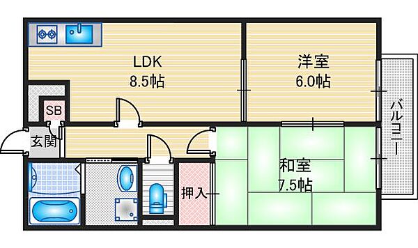外観画像