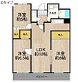 マンション・フオルツーナ4階11.0万円