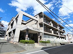 サンピア南茨木