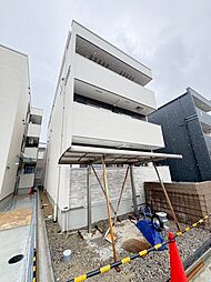 フジパレス沢良宜東V番館