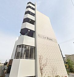 学生会館Riz Le Blanc
