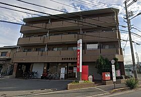 北別府貸家  ｜ 大阪府摂津市北別府町（賃貸アパート2K・1階・29.39㎡） その12