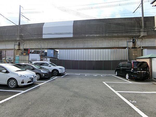 カースル安田 ｜大阪府茨木市小柳町(賃貸マンション1R・3階・25.00㎡)の写真 その19