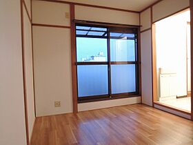 斉田マンション  ｜ 大阪府高槻市藤の里町（賃貸マンション2K・3階・35.00㎡） その9