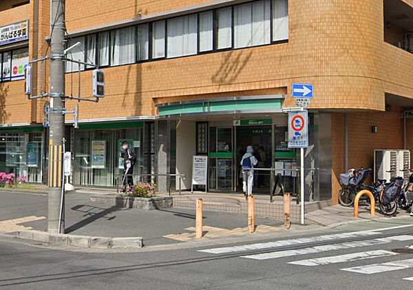 画像10:【銀行】関西みらい銀行 千里丘支店(旧近畿大阪銀行店舗)まで591ｍ