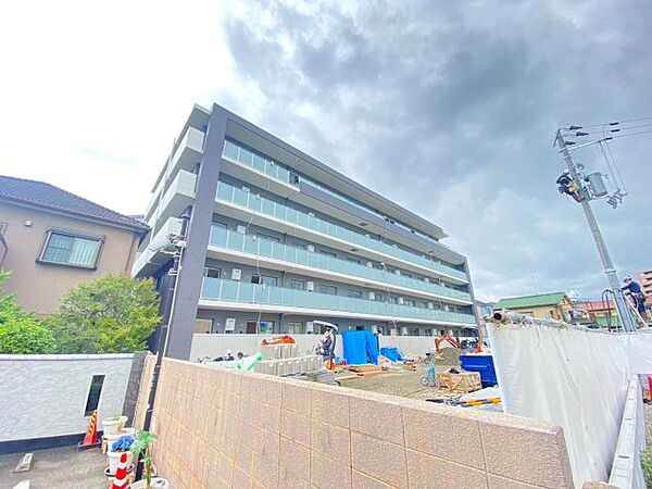 GRANCOURT千里丘 ｜大阪府摂津市千里丘4丁目(賃貸マンション2LDK・2階・54.15㎡)の写真 その18