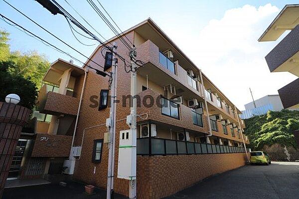 グリーンハイツ豊川I ｜大阪府茨木市豊川5丁目(賃貸マンション1K・3階・25.00㎡)の写真 その18