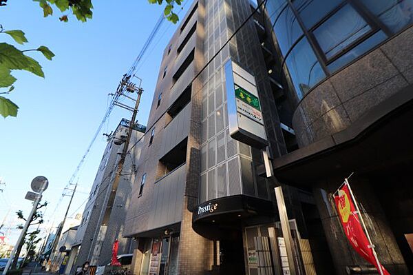 プレステージ ｜大阪府茨木市園田町(賃貸マンション1DK・2階・27.20㎡)の写真 その20