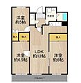 マンション・フオルツーナ4階11.5万円
