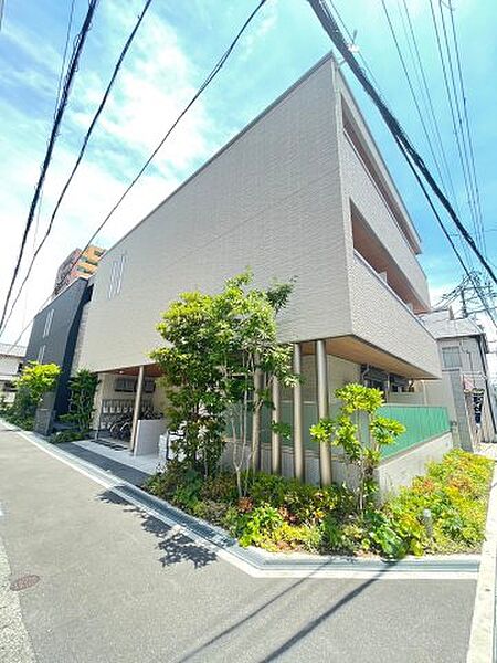 シャーメゾンA-Z ｜大阪府池田市菅原町(賃貸マンション1LDK・2階・38.28㎡)の写真 その19