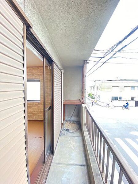 福島借家 ｜大阪府茨木市園田町(賃貸一戸建3LDK・2階・66.64㎡)の写真 その12