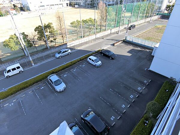 ロアジール西口 ｜大阪府茨木市若園町(賃貸マンション2LDK・4階・52.50㎡)の写真 その18