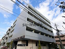 サンピラー茨木byK&I  ｜ 大阪府茨木市中津町（賃貸マンション1K・2階・26.40㎡） その1