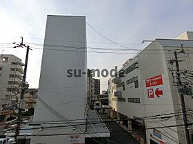 サンピラー茨木byK&I  ｜ 大阪府茨木市中津町（賃貸マンション1K・2階・26.40㎡） その13