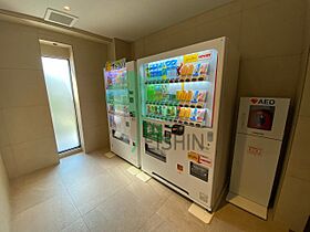 エンクレスト博多EAST PARK  ｜ 福岡県福岡市博多区千代1丁目（賃貸マンション1K・8階・25.68㎡） その29