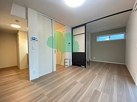 D-room竹下A棟  ｜ 福岡県福岡市博多区那珂2丁目（賃貸アパート1K・1階・30.31㎡） その3