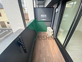 LIBTH博多駅南3丁目新築マンション  ｜ 福岡県福岡市博多区博多駅南3丁目（賃貸マンション1R・3階・27.46㎡） その11