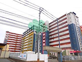 コンダクト福岡東  ｜ 福岡県福岡市博多区豊2丁目（賃貸マンション1LDK・9階・34.54㎡） その1