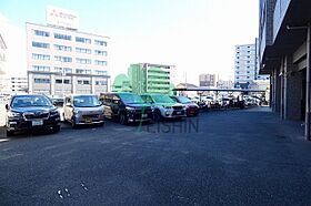 レシェンテヴィラ東福岡  ｜ 福岡県福岡市博多区東比恵3丁目（賃貸マンション1K・4階・24.54㎡） その28