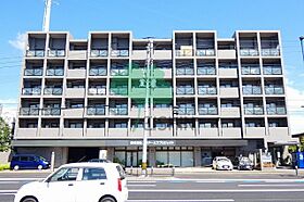 レシェンテヴィラ東福岡  ｜ 福岡県福岡市博多区東比恵3丁目（賃貸マンション1K・4階・24.54㎡） その1