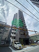 ラクラス博多2  ｜ 福岡県福岡市博多区博多駅南2丁目（賃貸マンション1LDK・8階・32.83㎡） その1