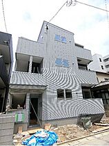 Crecia吉塚  ｜ 福岡県福岡市博多区吉塚7丁目（賃貸アパート1LDK・1階・38.04㎡） その1