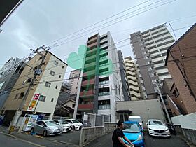 ビータコモダ博多  ｜ 福岡県福岡市博多区博多駅南3丁目（賃貸マンション1LDK・6階・33.71㎡） その1