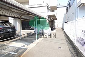 リアンシエルブルー東比恵  ｜ 福岡県福岡市博多区上牟田1丁目（賃貸マンション1LDK・8階・40.15㎡） その29