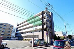 アンビシャス江崎