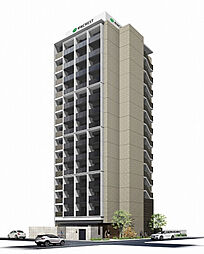 エンクレスト博多駅南BASE