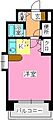 ピュア春日公園2階5.1万円