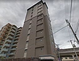 グランフォーレ箱崎ステーションプラザ