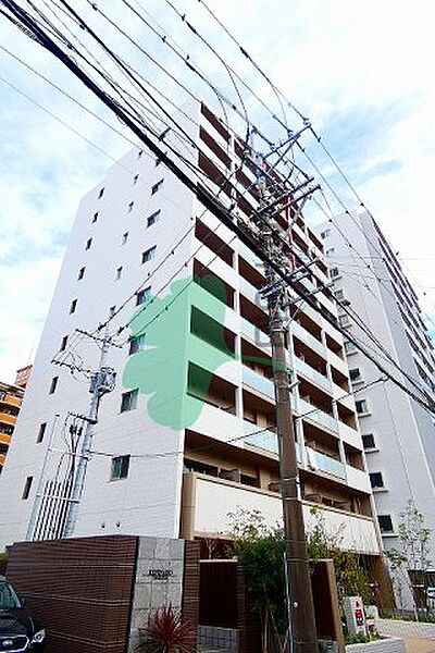 ウェルブライト美野島 ｜福岡県福岡市博多区美野島2丁目(賃貸マンション1LDK・4階・32.61㎡)の写真 その1