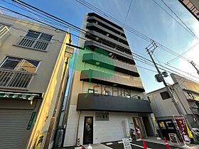 MODERN PALAZZO 博多vicino  ｜ 福岡県福岡市博多区美野島2丁目（賃貸マンション1R・8階・18.09㎡） その1