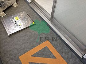 エンクレスト吉塚駅前2  ｜ 福岡県福岡市東区馬出1丁目（賃貸マンション1LDK・11階・33.54㎡） その11