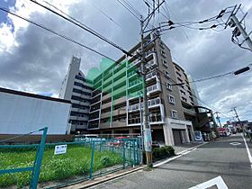 ルミエール箱崎駅前  ｜ 福岡県福岡市東区筥松2丁目（賃貸マンション2LDK・6階・60.06㎡） その1