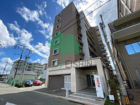 ルミエール箱崎駅前  ｜ 福岡県福岡市東区筥松2丁目（賃貸マンション2LDK・6階・60.06㎡） その15