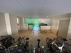 エンクレスト博多EAST PARK  ｜ 福岡県福岡市博多区千代1丁目（賃貸マンション1K・2階・25.26㎡） その25