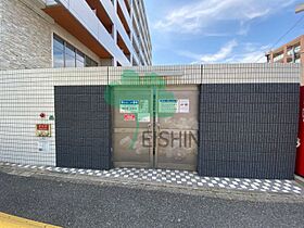 CLUB　ORIENT　BLD No.81　AMARIGE  ｜ 福岡県福岡市南区塩原2丁目（賃貸マンション1K・5階・23.37㎡） その15