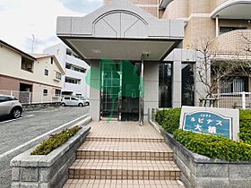 ルピナス大橋  ｜ 福岡県福岡市南区大橋3丁目（賃貸マンション3LDK・1階・77.05㎡） その14