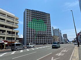 No.51　PROJECT2100日赤通り  ｜ 福岡県福岡市南区清水1丁目（賃貸マンション2K・13階・23.51㎡） その1