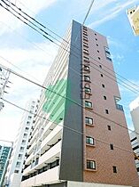 LANDIC S4173  ｜ 福岡県福岡市博多区住吉4丁目（賃貸マンション1R・9階・28.83㎡） その15