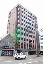 メゾンドばんらい  ｜ 福岡県福岡市博多区上呉服町（賃貸マンション1LDK・3階・34.89㎡） その1