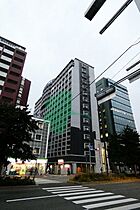 No.46 Ｖプロジェクト2100天神  ｜ 福岡県福岡市博多区住吉4丁目（賃貸マンション2K・5階・23.92㎡） その1