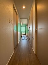 エンクレスト博多RIVERSIDE  ｜ 福岡県福岡市博多区住吉4丁目（賃貸マンション2LDK・15階・51.37㎡） その23