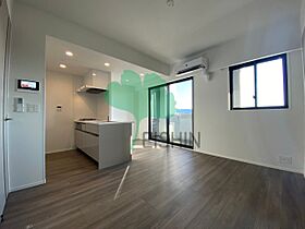 エンクレスト博多RIVERSIDE  ｜ 福岡県福岡市博多区住吉4丁目（賃貸マンション2LDK・15階・51.37㎡） その3