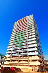 No.70　HARBOR SOUTH TOWER