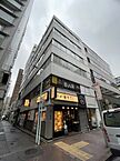 東京都中央区日本橋兜町9-2：物件画像／株式会社トップ・ランド