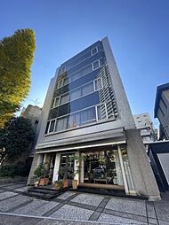 白金台セントラルビル