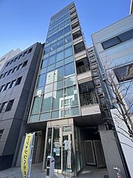 🉐敷金礼金0円！🉐茅場町2丁目ビル